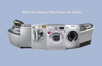 Best Washing Machines in India