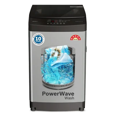 Bosch Top Load Washing Machine