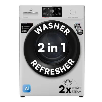 IFB DIVA Front Load Washing Machine
