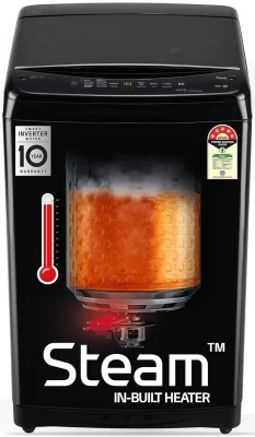 LG Smart Inverter Top Load Washing machine