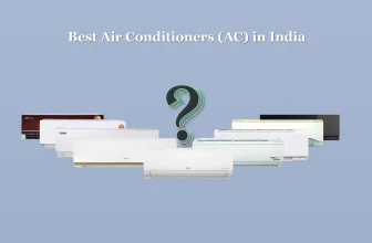 10 best AC in India