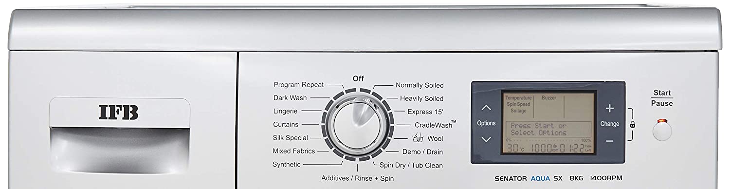 wash cycles washing machine