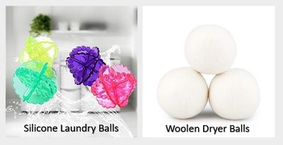 Laundry Balls