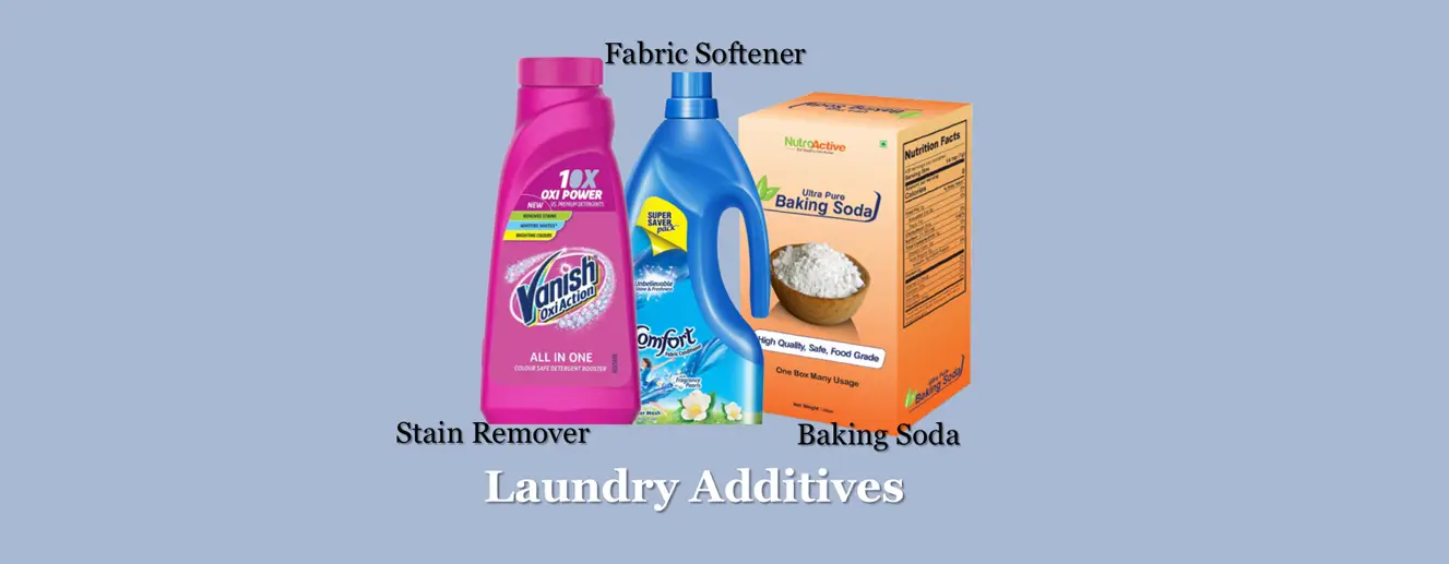 Laundry-Additive