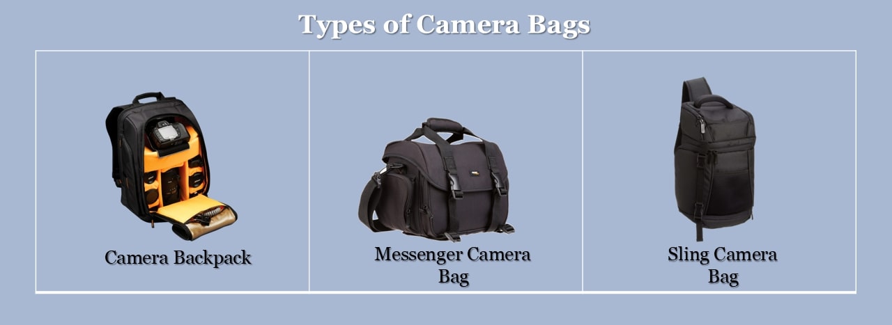 Waterproof Backpacks Essential Camera Accessories