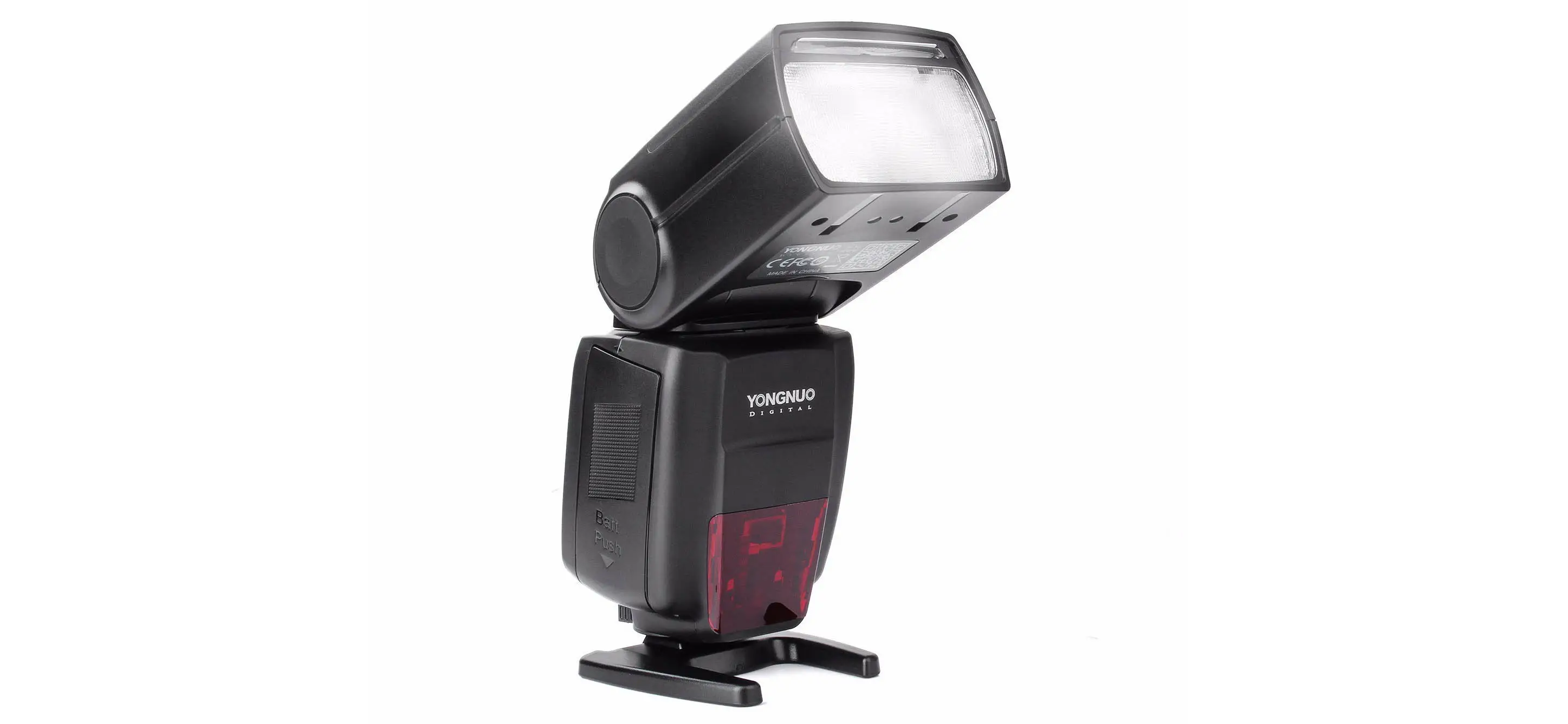 Yongnuo_ YN-686 EX-RT Multi Master Flash