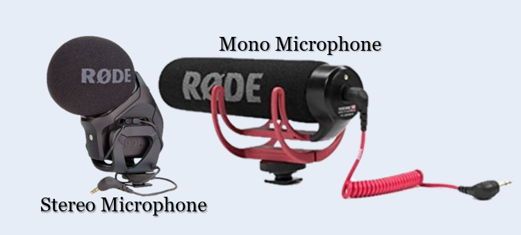 External Microphone