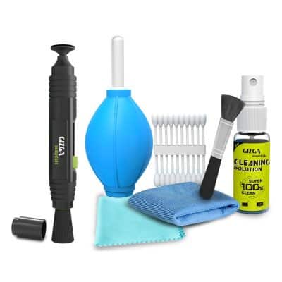 Camera Cleaning kit