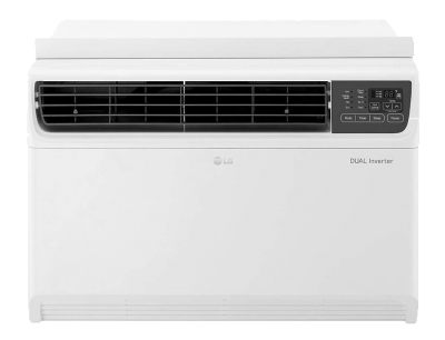 LG JW-Q18WUZA 1.5 Ton Window Air Conditioner