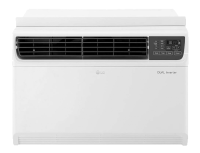 LG AC Brand