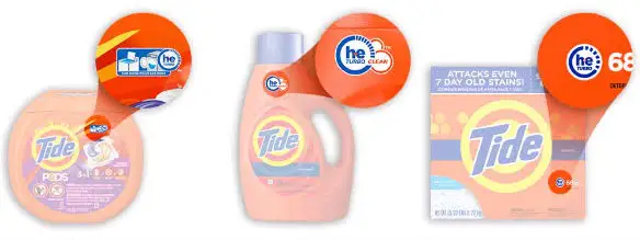 what to look for while buying detergents