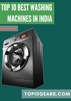 Best Washing Machine In India