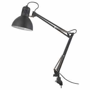 IKEA Tertial Work Lamp