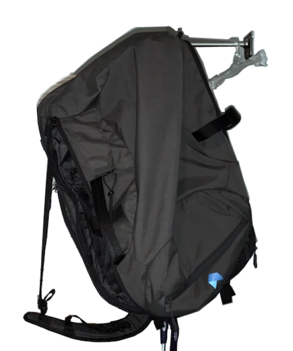 Can I Wash my Backpack in the Washing Machine?