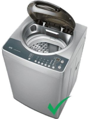 Top Load washing machine