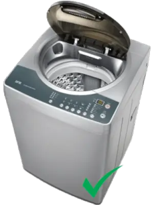 Top Load washing machine