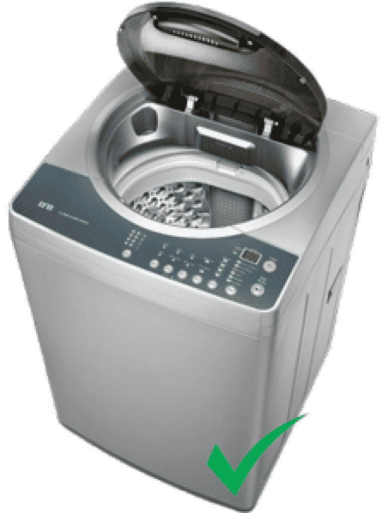 Can I Wash my Backpack in the Washing Machine?