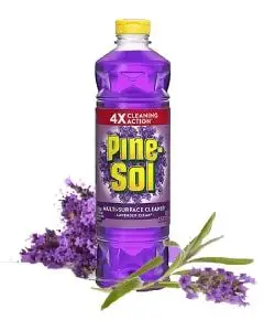 Pine Oil