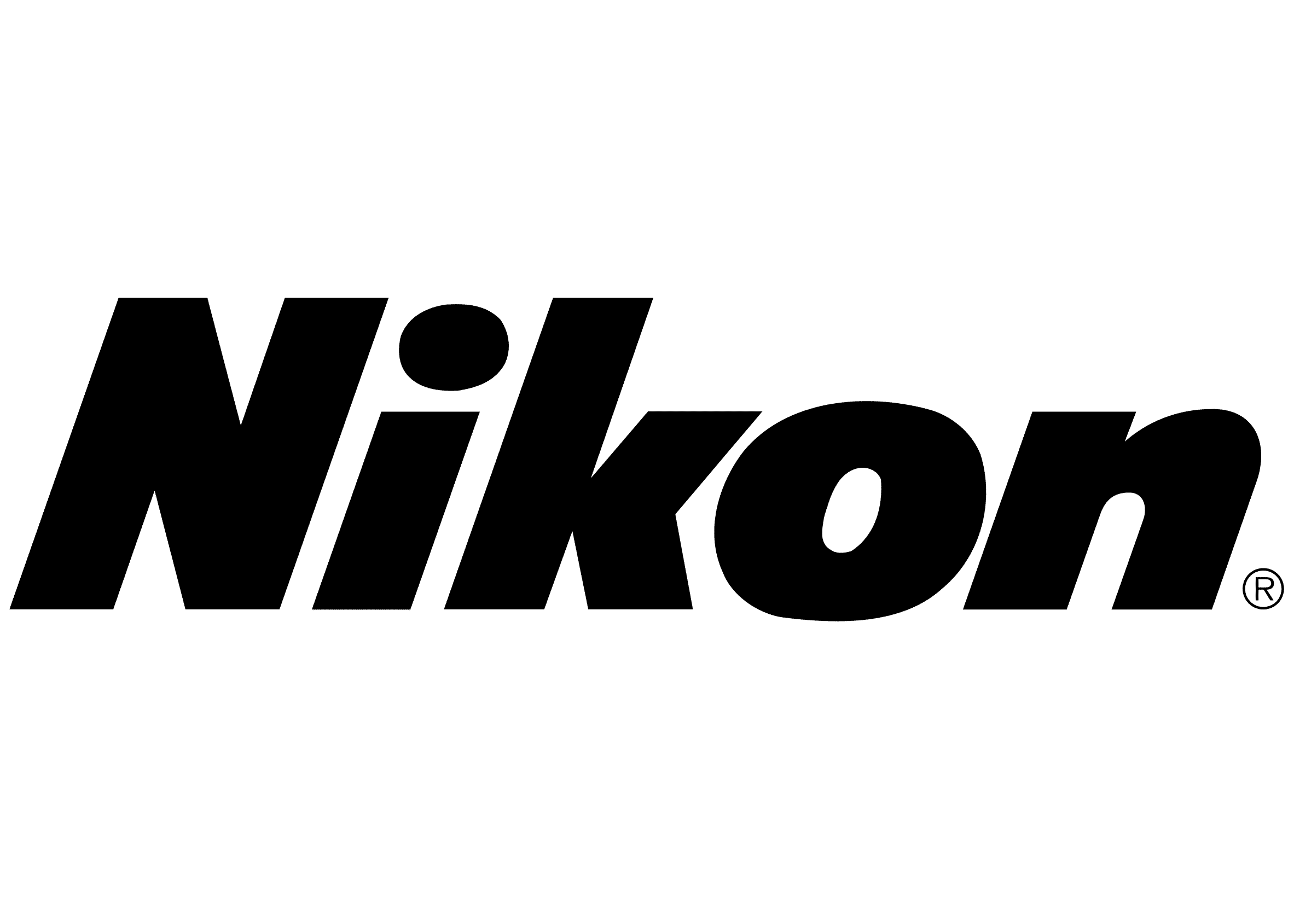 nikon