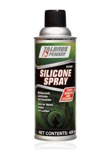 Silicon Spray