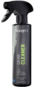 Granger's Gear Cleaner