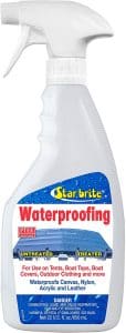 Waterproofing Spray