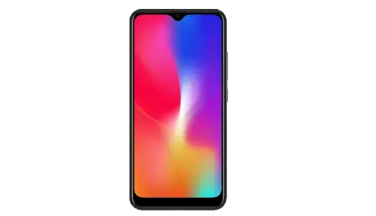 Panasonic Eluga ray 610