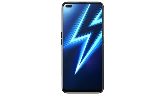 Realme 6 Pro