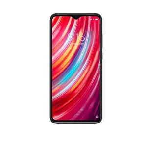 Redmi Note 8 Pro