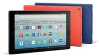 Amazon Fire HD 10