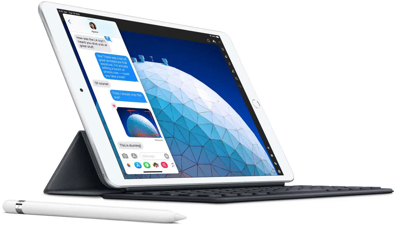 Apple iPad Air