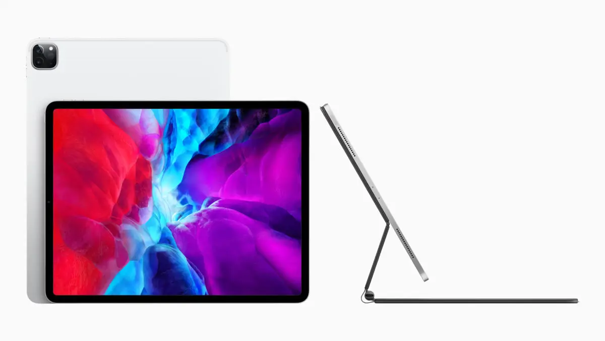 Apple ipad Pro