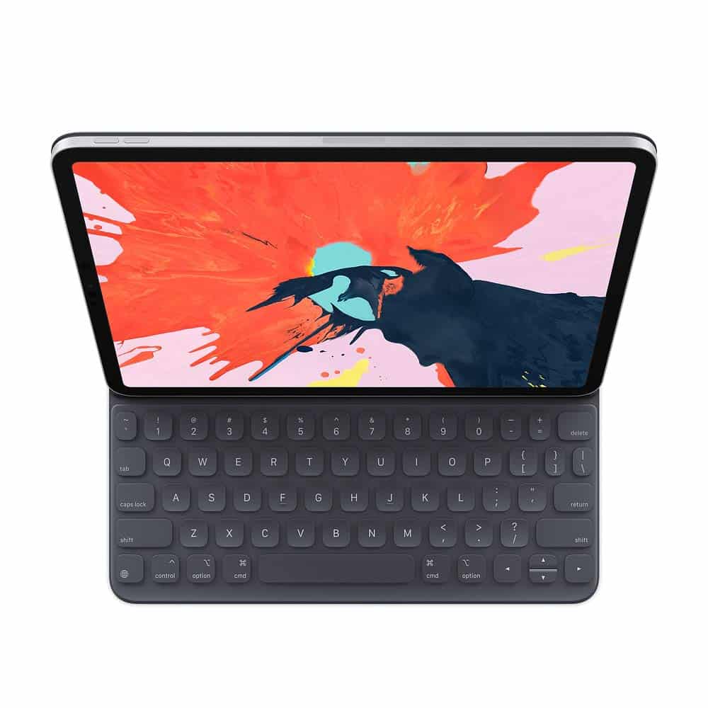 Apple iPad Pro Keyboard