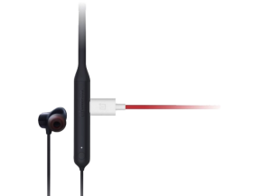Charging of OnePlus Bullets Wireless Z