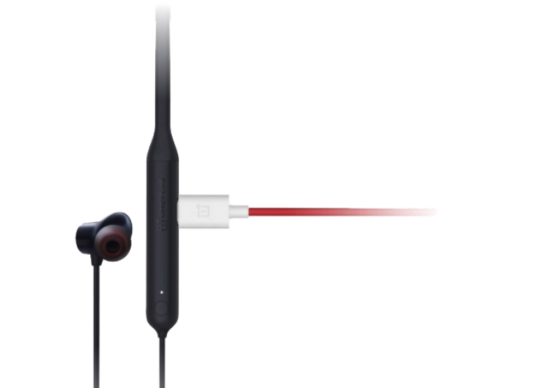 Oneplus bullets wireless z обзор