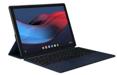 Google Pixel Slate