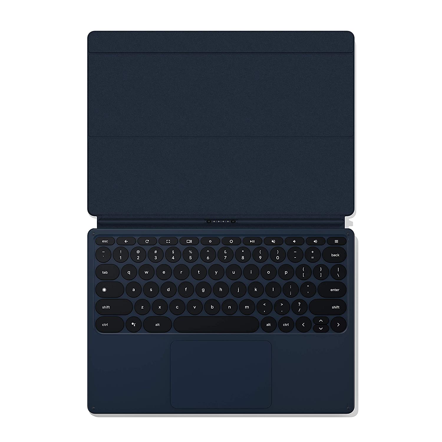 Google Pixel Slate keyboard