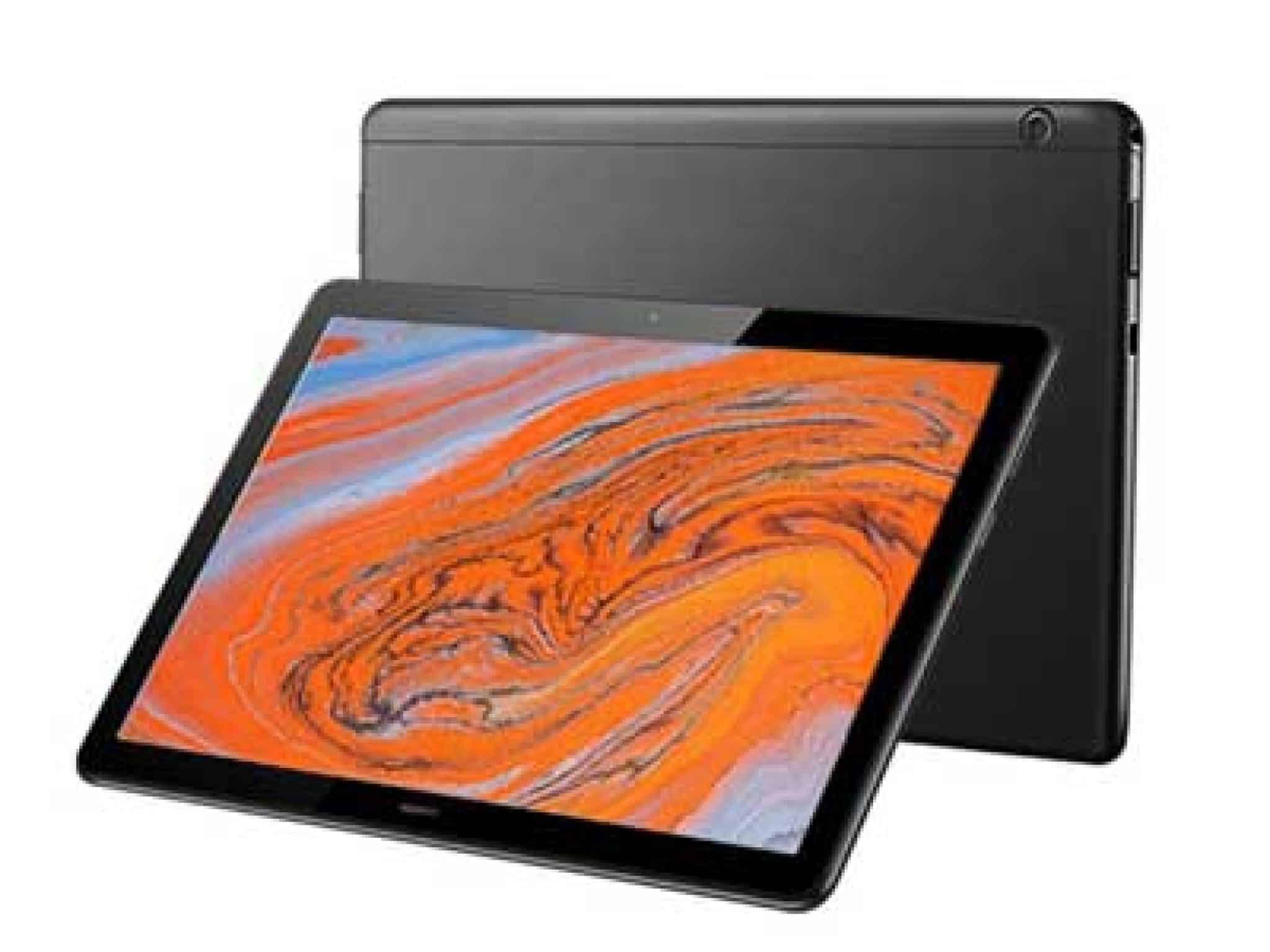 Top 10 Best Tablets Available in India