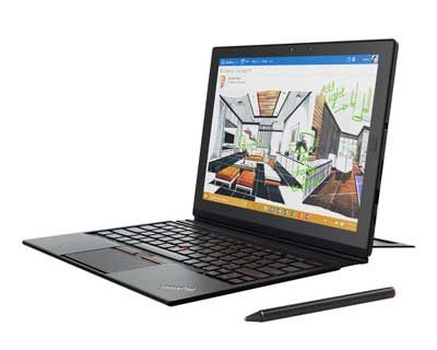 Lenovo ThinkPad X1 Tab