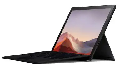 Microsoft Surface Pro 7