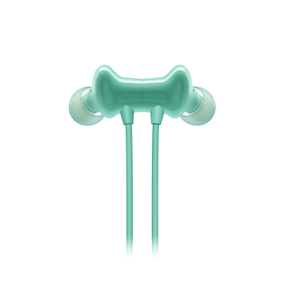 Mint Color Oneplus Bullets Wireless Z