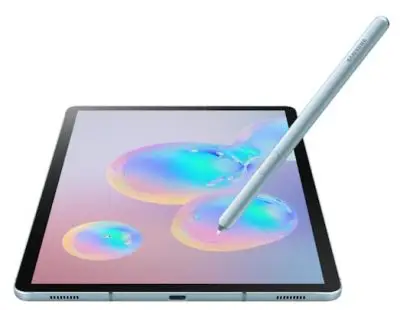 Samsung Gаlаxу Tab S6