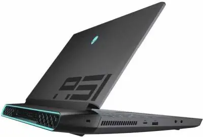 Alienware Area 51M