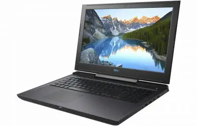 Dell G7 15 7588