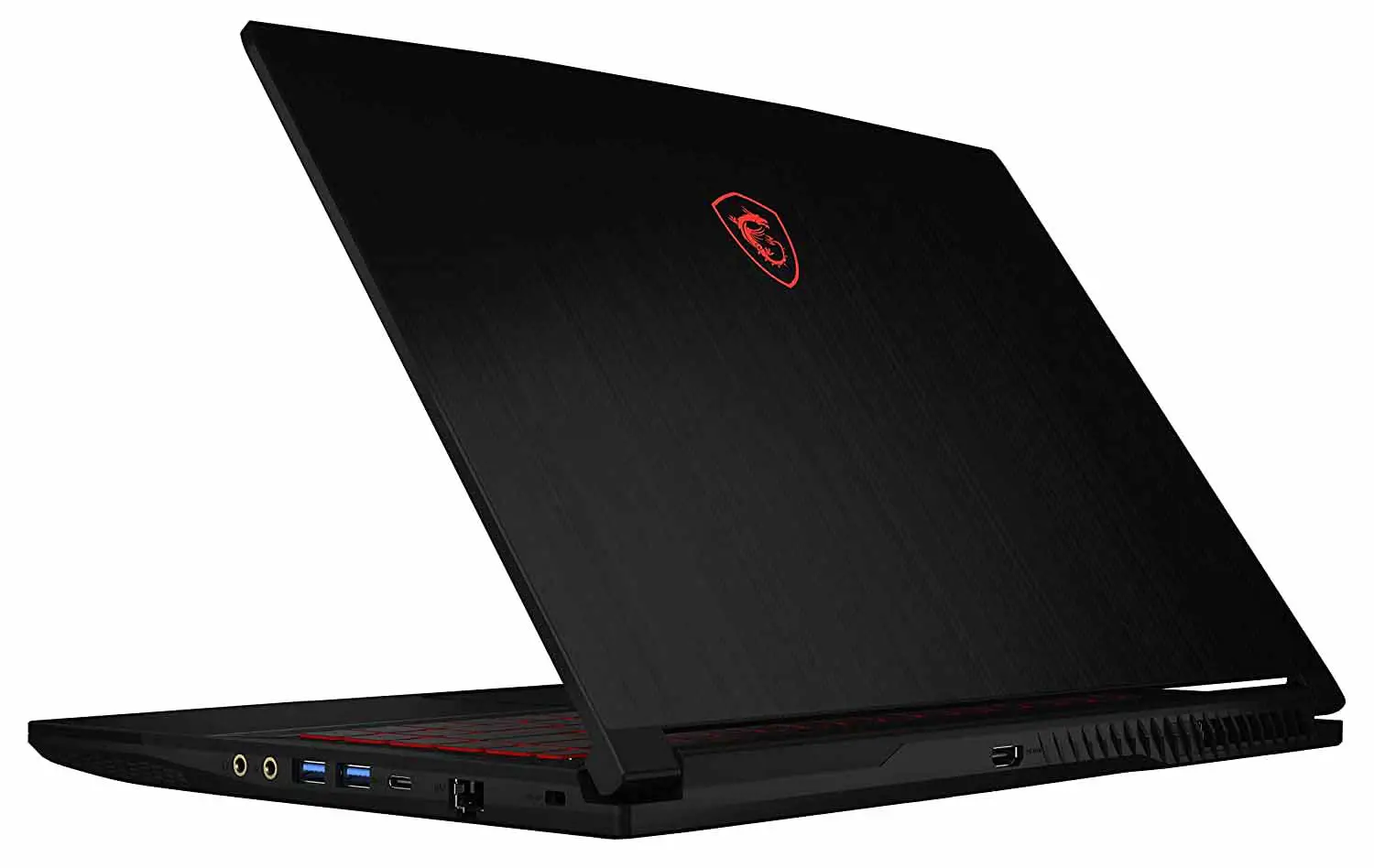 MSI Gaming GF63 Thin 9SC-240IN
