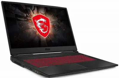 MSI GS75 Stealth