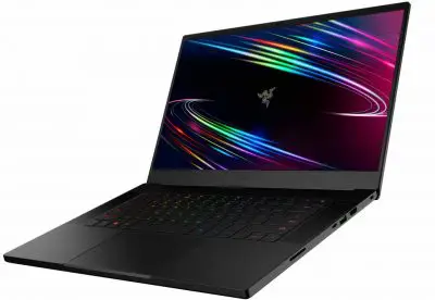 Razer Blade 15 Advanced Model