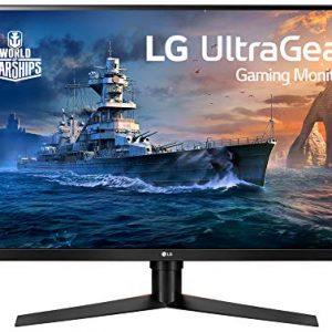 LG Ultragear 27GL850