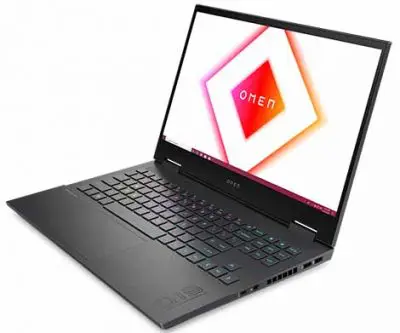HP Omen 15 2020