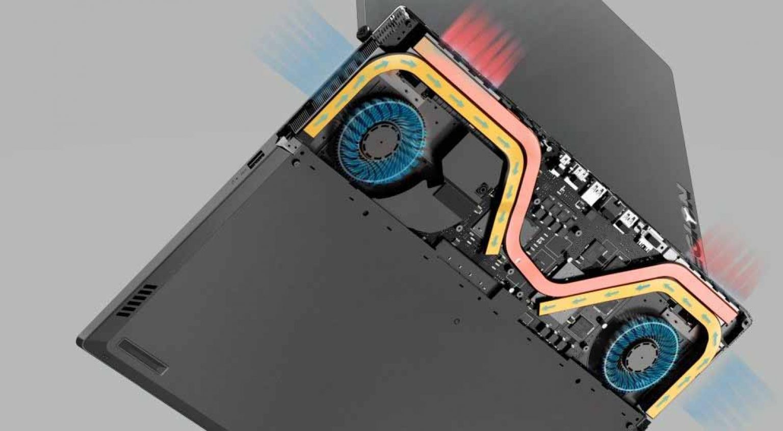 Are Gaming Laptops Good For Programming?